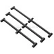 Перекладины для удилища карбоновые Cygnet Carbon Buzzer Bar
